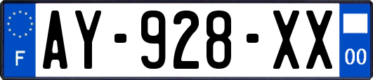 AY-928-XX