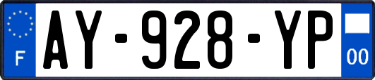 AY-928-YP