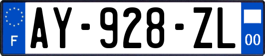 AY-928-ZL
