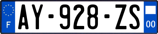 AY-928-ZS