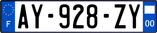 AY-928-ZY