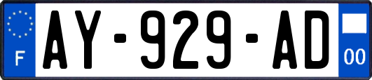 AY-929-AD