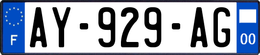 AY-929-AG