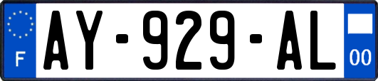 AY-929-AL