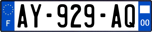 AY-929-AQ