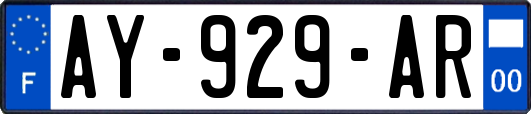 AY-929-AR