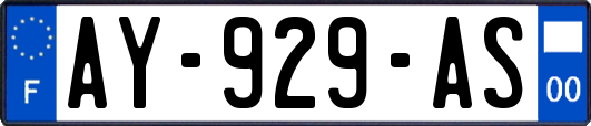 AY-929-AS