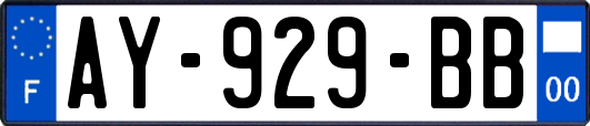 AY-929-BB