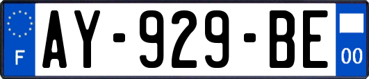 AY-929-BE