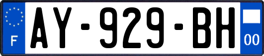 AY-929-BH