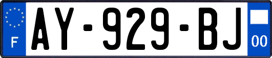 AY-929-BJ