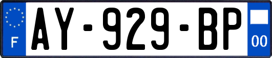 AY-929-BP