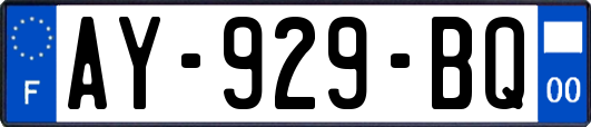 AY-929-BQ