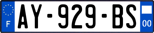 AY-929-BS