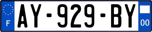 AY-929-BY