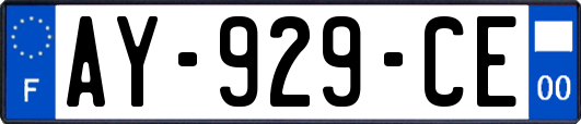 AY-929-CE