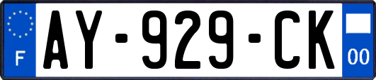 AY-929-CK