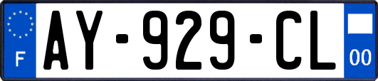 AY-929-CL