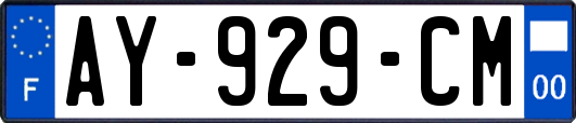 AY-929-CM