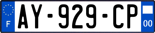 AY-929-CP