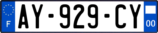 AY-929-CY