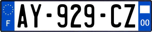 AY-929-CZ