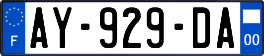 AY-929-DA
