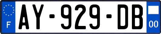 AY-929-DB