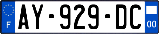 AY-929-DC