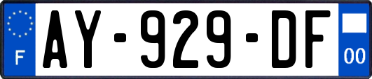 AY-929-DF