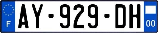 AY-929-DH