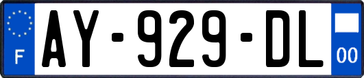 AY-929-DL