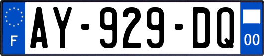 AY-929-DQ