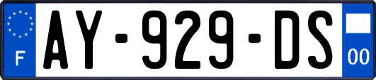 AY-929-DS