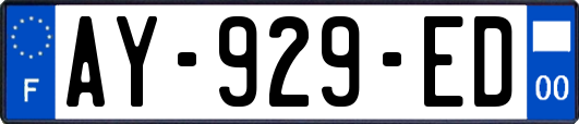 AY-929-ED
