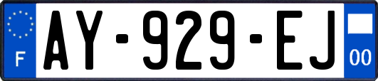 AY-929-EJ