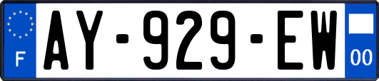 AY-929-EW