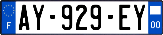 AY-929-EY