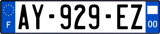 AY-929-EZ