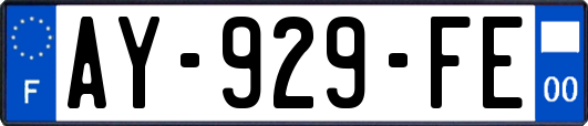 AY-929-FE