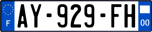 AY-929-FH