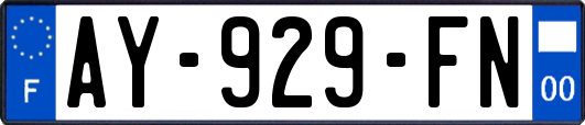 AY-929-FN