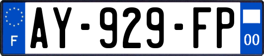 AY-929-FP