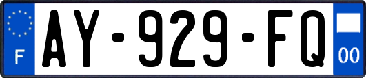AY-929-FQ