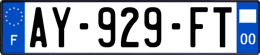AY-929-FT
