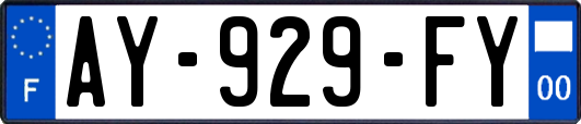 AY-929-FY