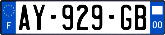 AY-929-GB