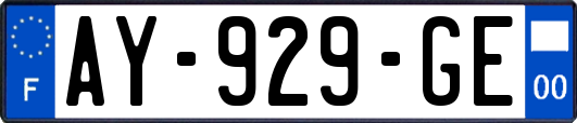 AY-929-GE