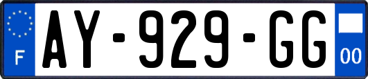 AY-929-GG
