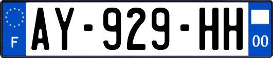 AY-929-HH